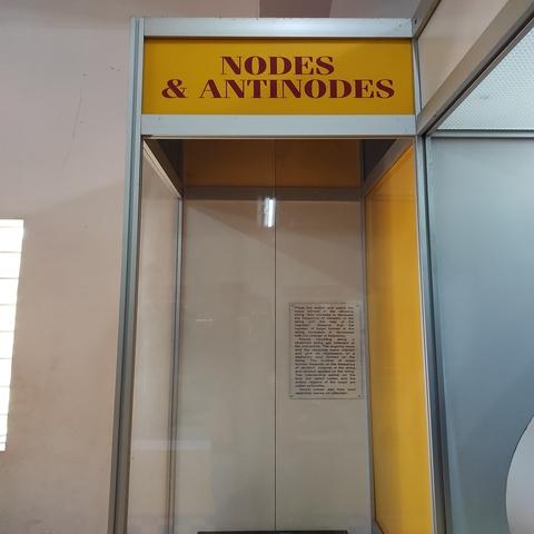 Nodes-and-Antinodes