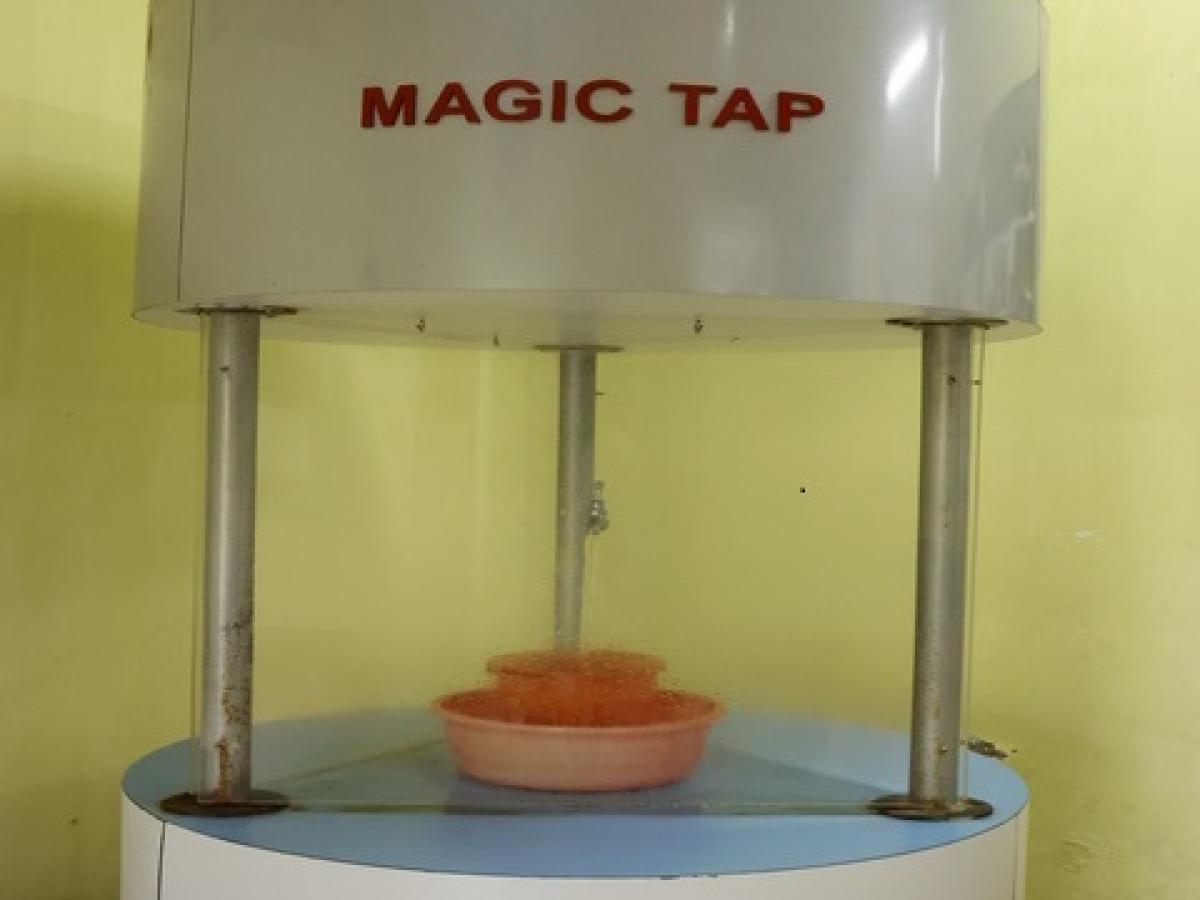 magic-tap